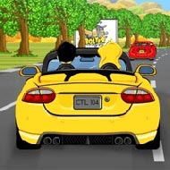 Car Rush img