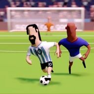 Super Liquid Soccer img