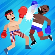 Boxing Physics 2 Boxing Physics 2 img