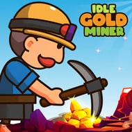 Idle Gold Miner img