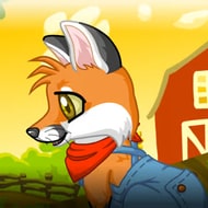 Lovely Fox img