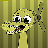 Incredibox Mustard BUT ITALIAN BRAINROT img