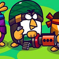 Chicken Wars img